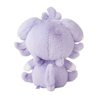 authentic Pokemon center plush Comfy Friends fluffy Espurr 35cm